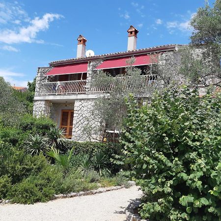 קרק Villa Splendissima Krk - Adults Only מראה חיצוני תמונה