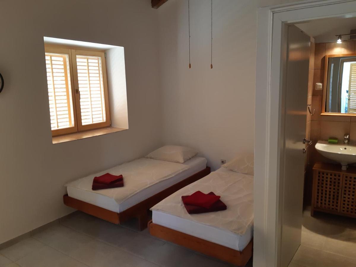 קרק Villa Splendissima Krk - Adults Only מראה חיצוני תמונה