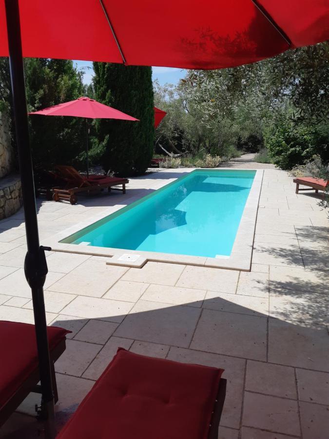 קרק Villa Splendissima Krk - Adults Only מראה חיצוני תמונה