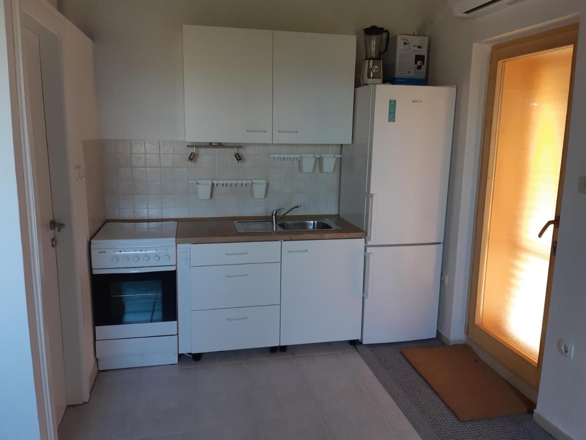 קרק Villa Splendissima Krk - Adults Only מראה חיצוני תמונה