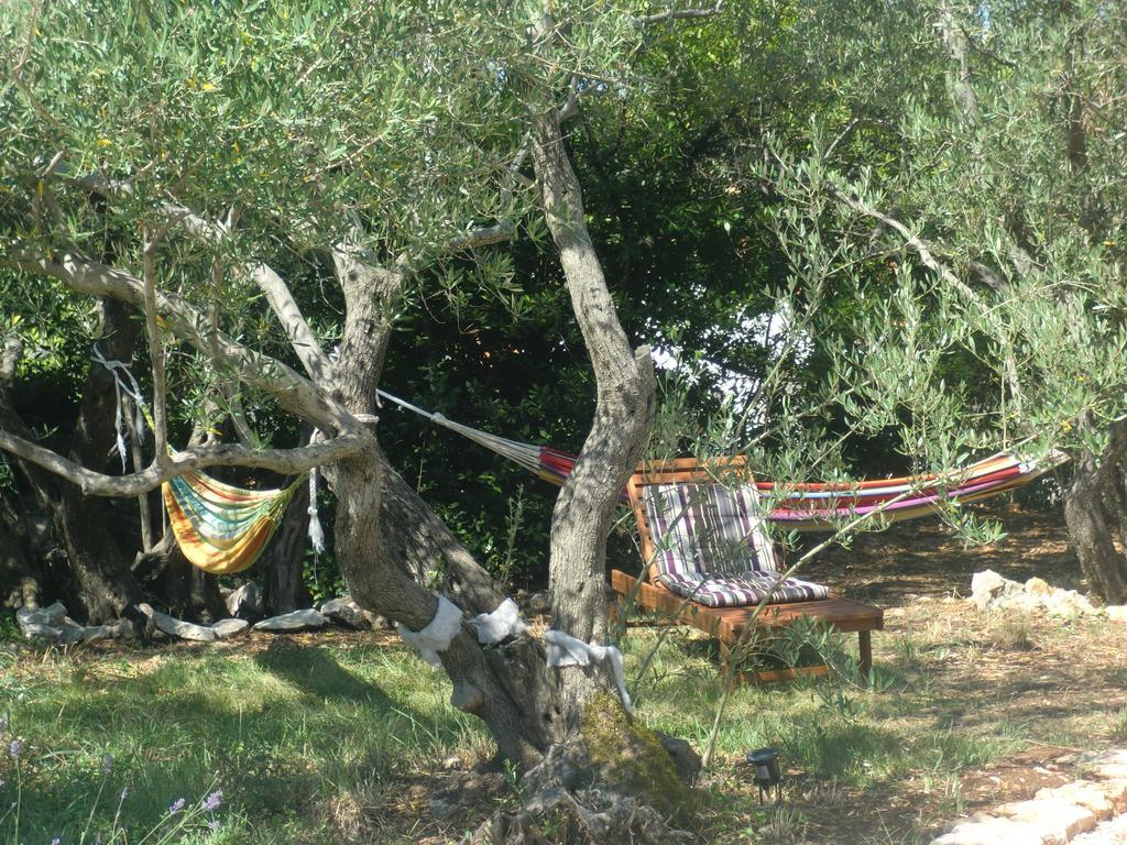 קרק Villa Splendissima Krk - Adults Only מראה חיצוני תמונה
