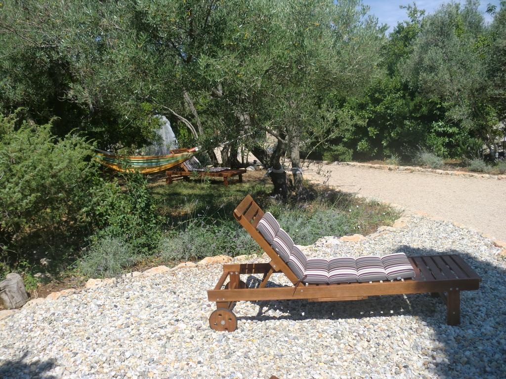 קרק Villa Splendissima Krk - Adults Only מראה חיצוני תמונה