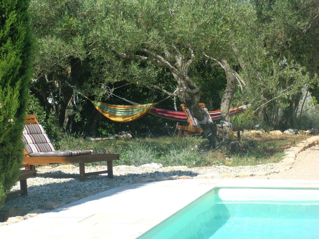 קרק Villa Splendissima Krk - Adults Only מראה חיצוני תמונה