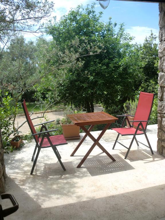 קרק Villa Splendissima Krk - Adults Only חדר תמונה