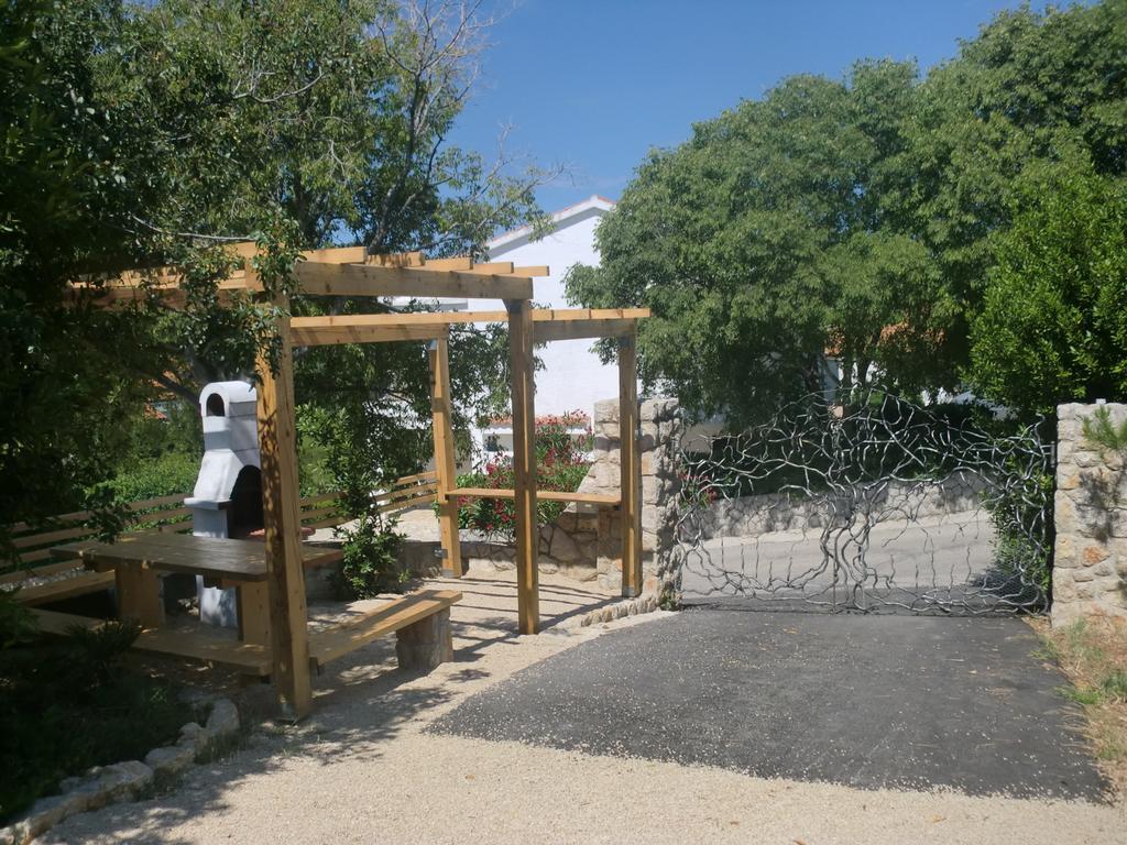 קרק Villa Splendissima Krk - Adults Only מראה חיצוני תמונה