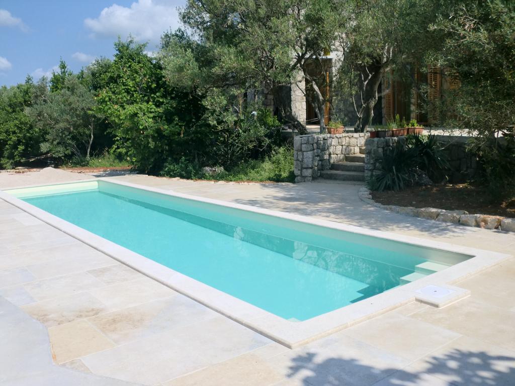 קרק Villa Splendissima Krk - Adults Only מראה חיצוני תמונה
