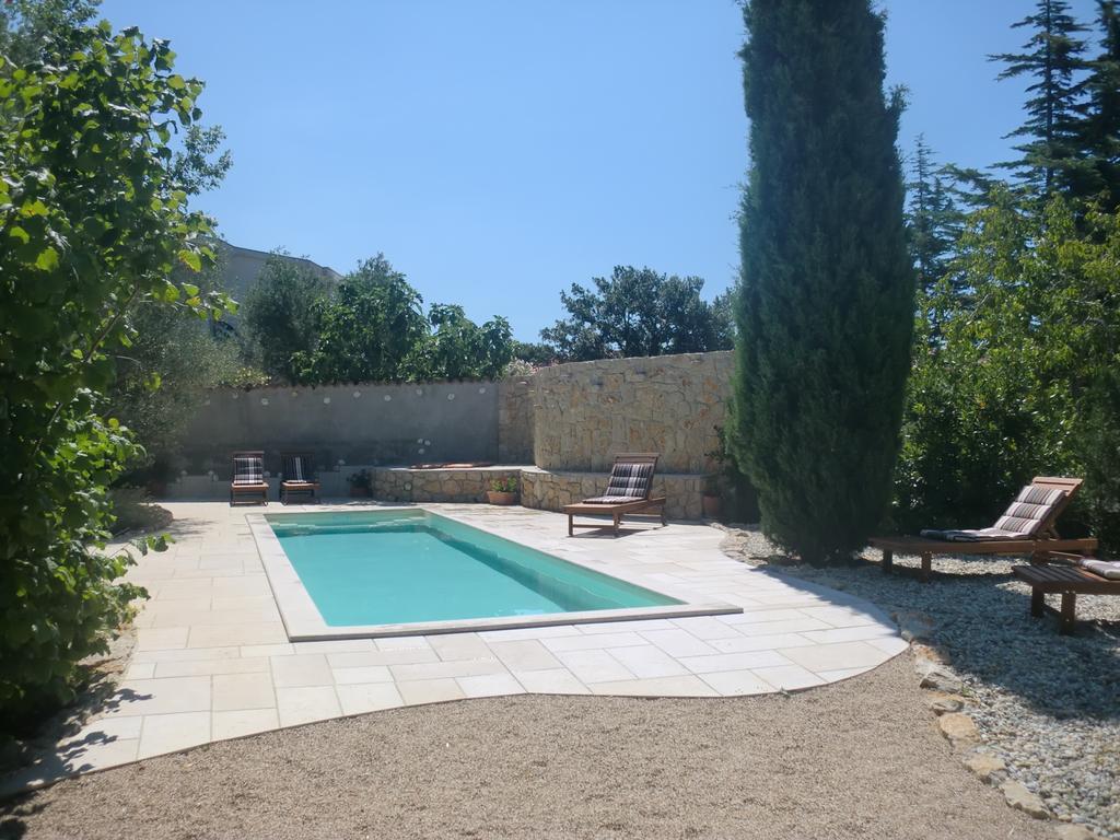 קרק Villa Splendissima Krk - Adults Only מראה חיצוני תמונה