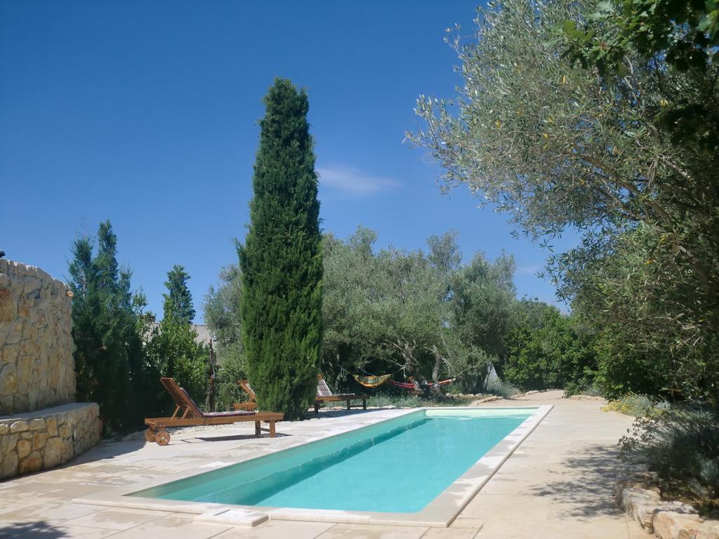 קרק Villa Splendissima Krk - Adults Only מראה חיצוני תמונה