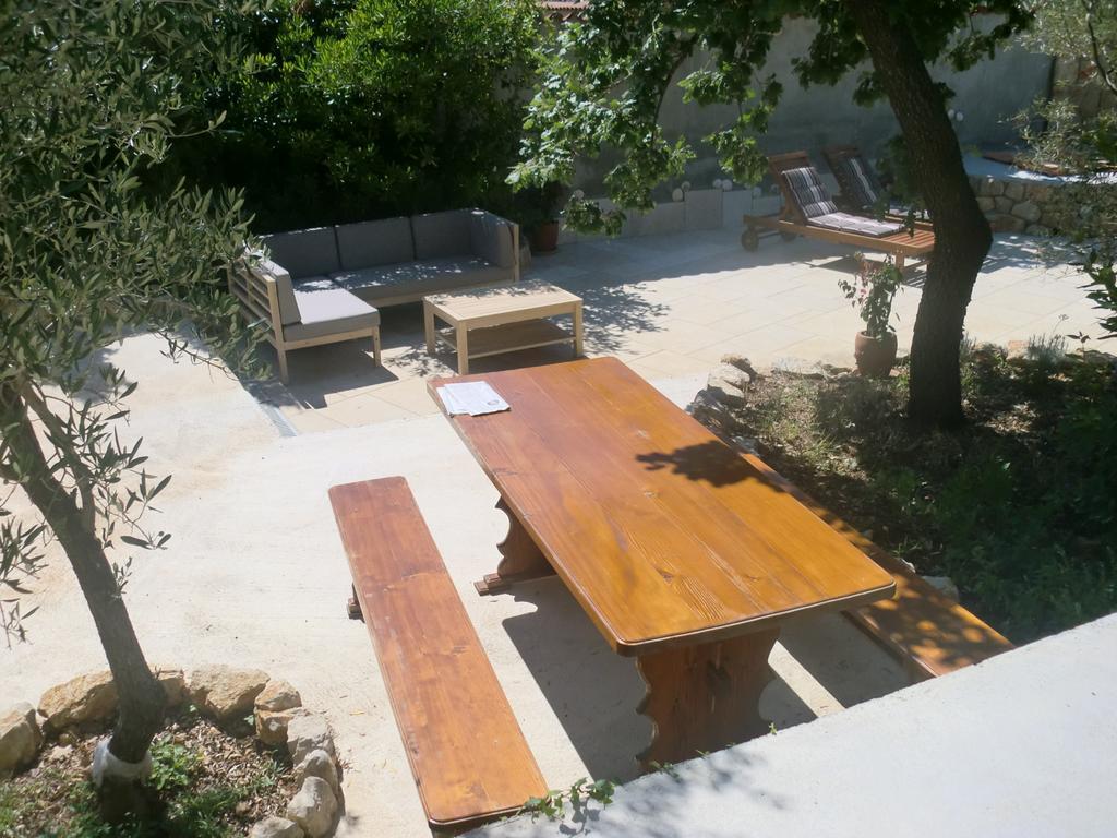 קרק Villa Splendissima Krk - Adults Only מראה חיצוני תמונה