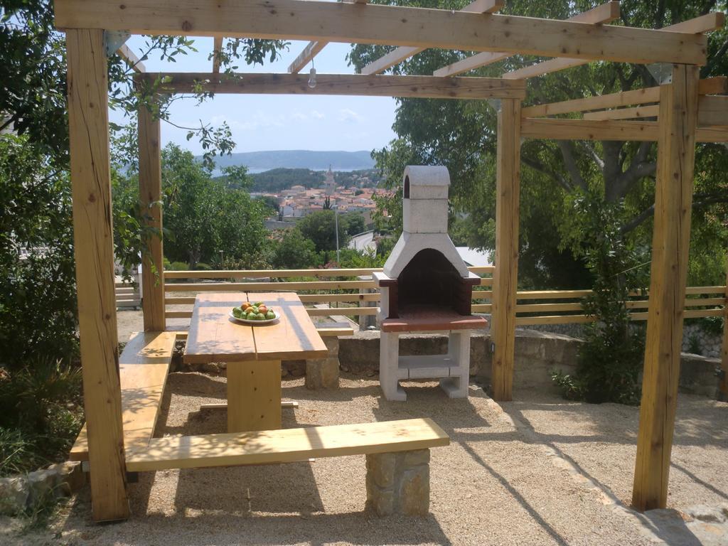 קרק Villa Splendissima Krk - Adults Only מראה חיצוני תמונה
