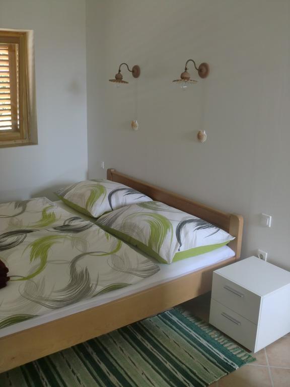 קרק Villa Splendissima Krk - Adults Only חדר תמונה