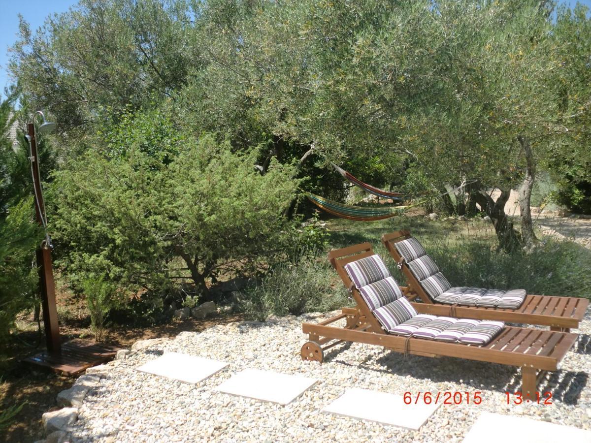 קרק Villa Splendissima Krk - Adults Only מראה חיצוני תמונה