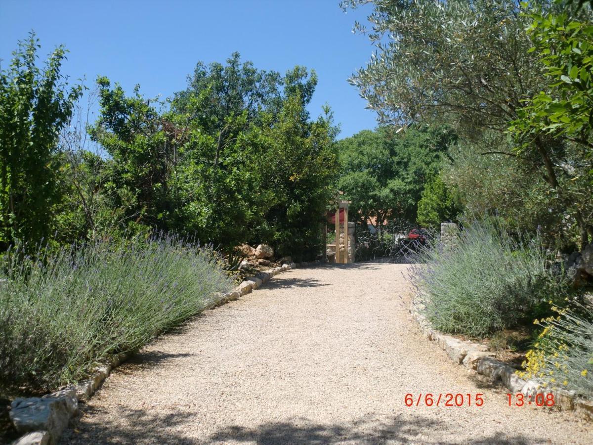 קרק Villa Splendissima Krk - Adults Only מראה חיצוני תמונה