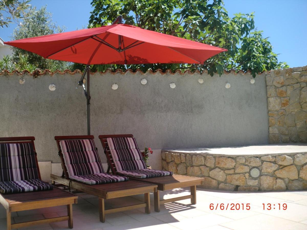 קרק Villa Splendissima Krk - Adults Only מראה חיצוני תמונה