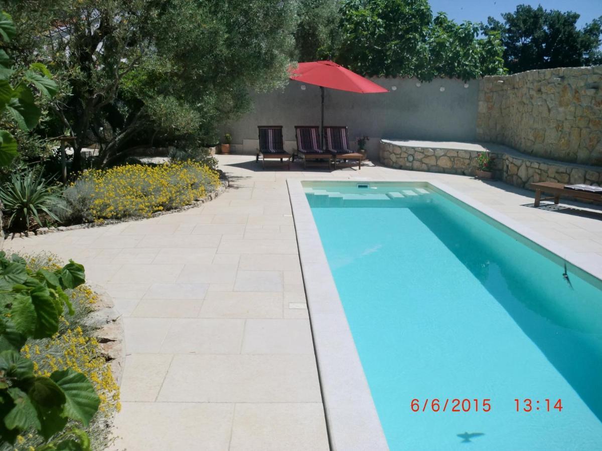 קרק Villa Splendissima Krk - Adults Only מראה חיצוני תמונה