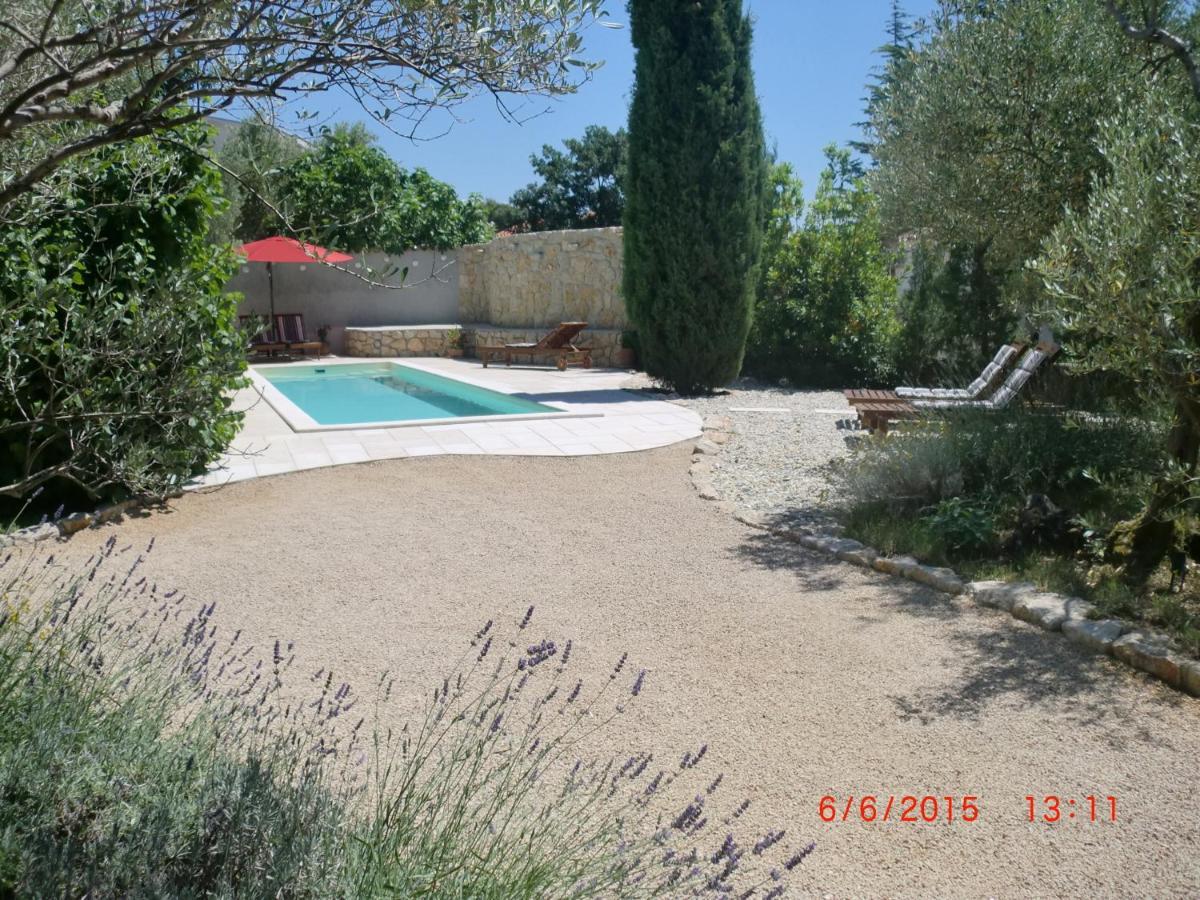 קרק Villa Splendissima Krk - Adults Only מראה חיצוני תמונה